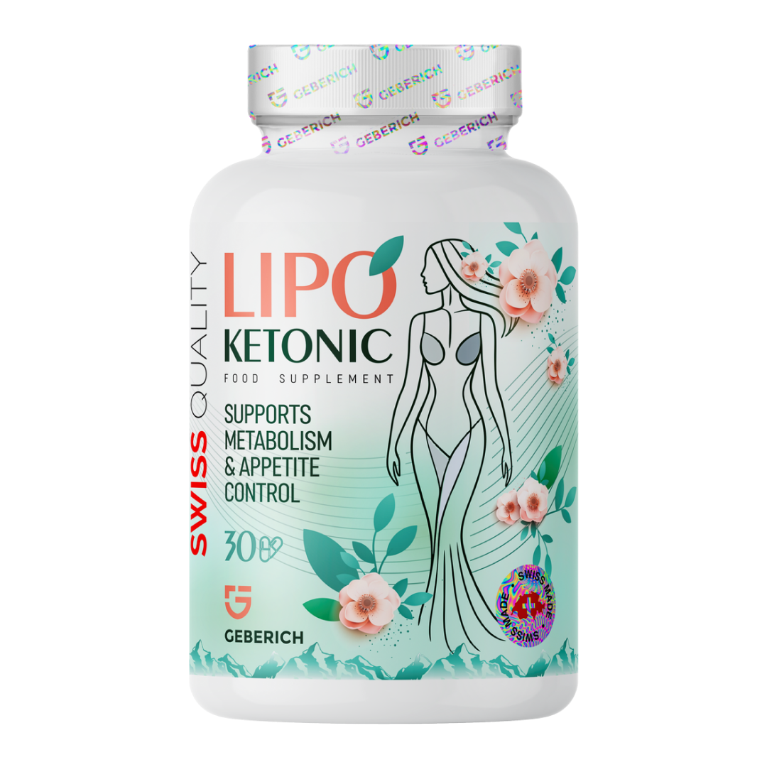 Lipoketonic